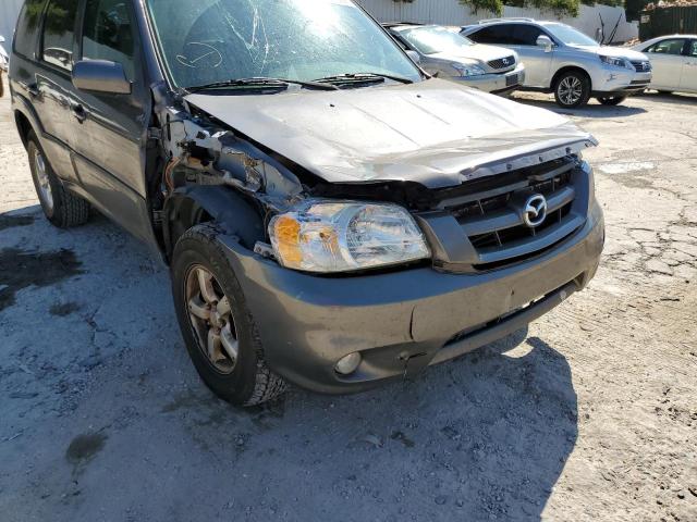 Photo 9 from auction – 2006 MAZDA TRIBUTE I with VIN 4F2YZ02Z36KM25794