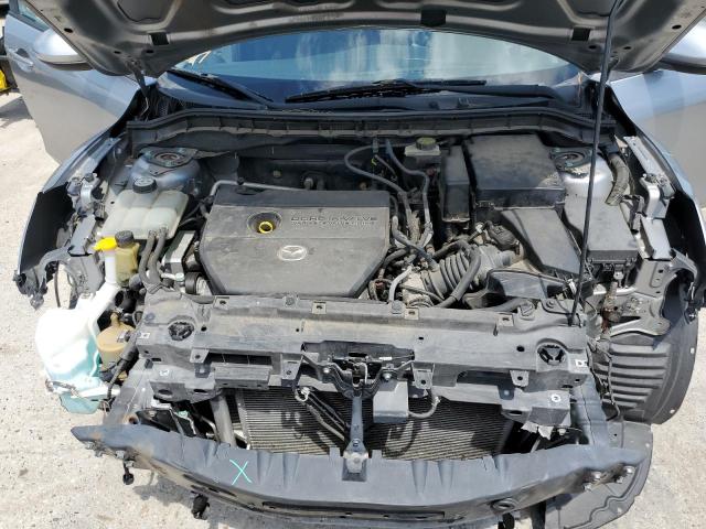 Photo 7 from auction – 2013 MAZDA 3 I with VIN JM1BL1TF2D1847141
