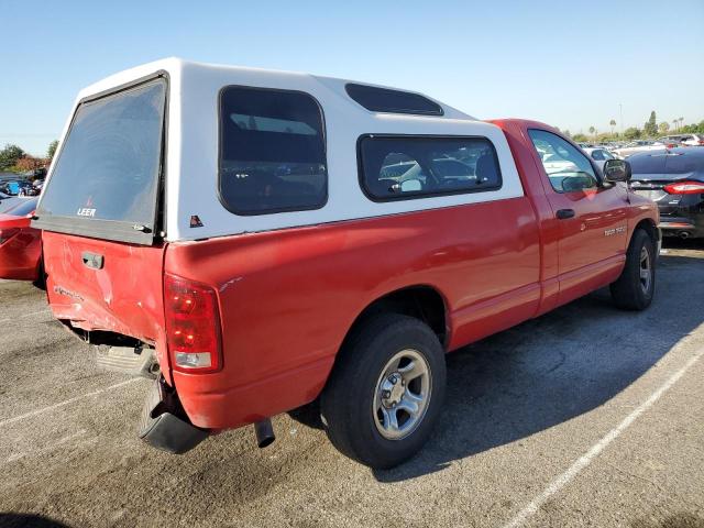 Photo 4 from auction – 2003 DODGE RAM 1500 S with VIN 1D7HA16N73J529359