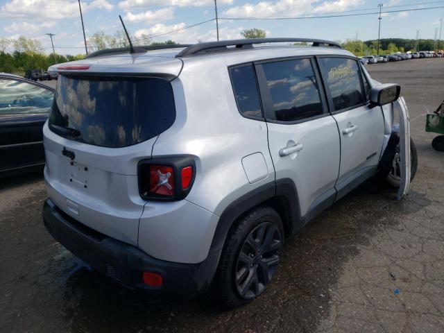 Photo 4 from auction – 2018 JEEP RENEGADE L with VIN ZACCJABB3JPH37025