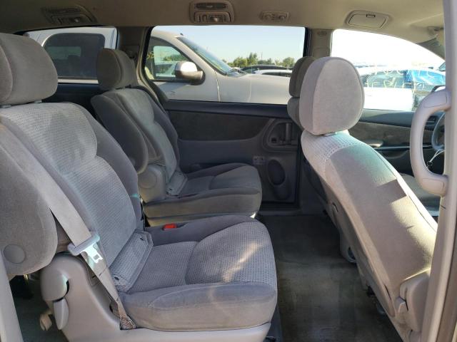 Photo 6 from auction – 2006 TOYOTA SIENNA CE with VIN 5TDZA23C76S573389