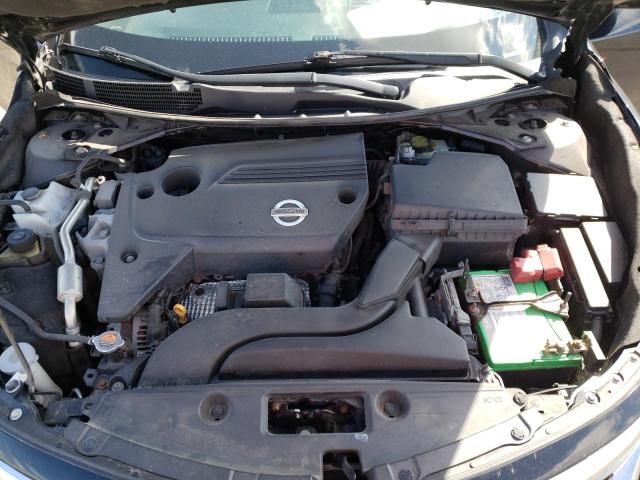 Photo 7 from auction – 2015 NISSAN ALTIMA 2.5 with VIN 1N4AL3APXFC157007
