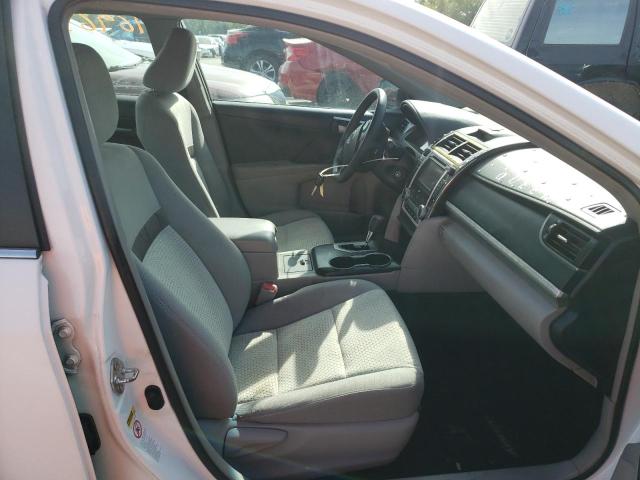 Photo 5 from auction – 2013 TOYOTA CAMRY L with VIN 4T4BF1FK0DR329044
