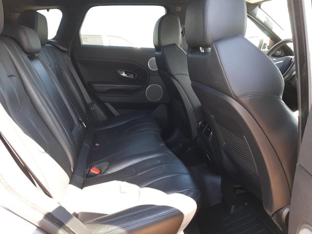 Photo 6 from auction – 2013 LAND ROVER RANGE ROVE with VIN SALVP2BG7DH830255