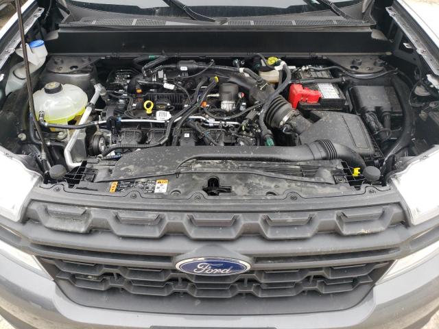 Photo 7 from auction – 2022 FORD MAVERICK X with VIN 3FTTW8E91NRA50446