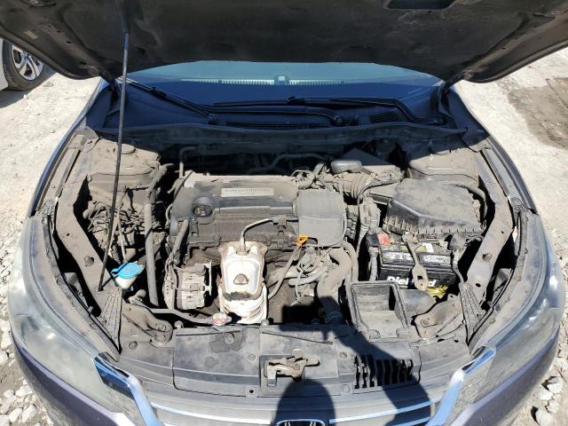 Photo 7 from auction – 2014 HONDA ACCORD LX with VIN 1HGCR2F33EA279849