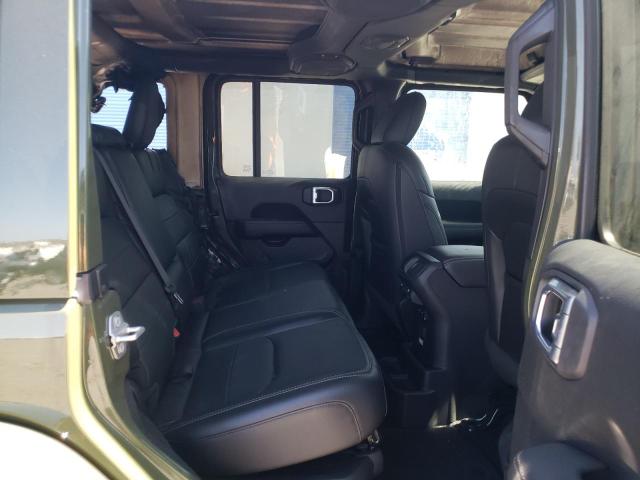Photo 6 from auction – 2021 JEEP WRANGLER U with VIN 1C4JJXP60MW732281