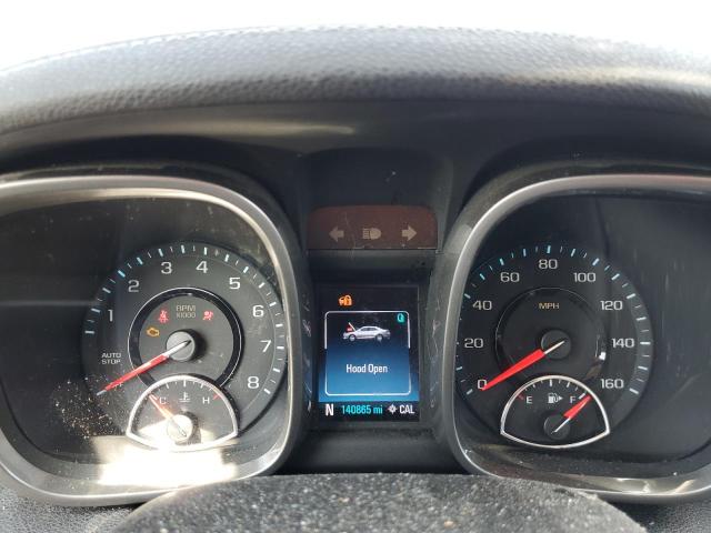 Photo 8 from auction – 2015 CHEVROLET MALIBU 2LT with VIN 1G11D5SL0FF315649