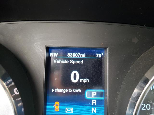 Photo 8 from auction – 2014 CHRYSLER 300C with VIN 2C3CCAET9EH171298