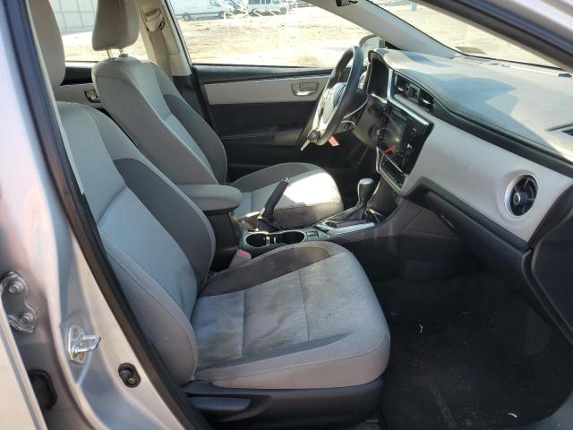 Photo 5 from auction – 2017 TOYOTA COROLLA L with VIN 2T1BURHEXHC919216