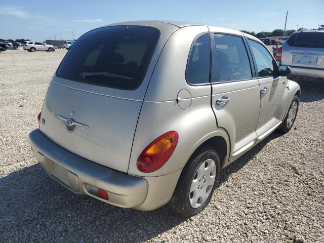 Photo 4 from auction – 2005 CHRYSLER PT CRUISER with VIN 3C4FY58B25T564359