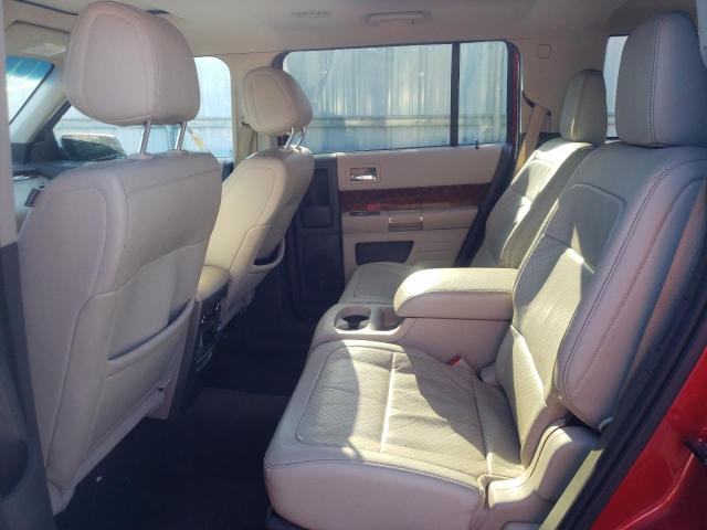 Photo 6 from auction – 2012 FORD FLEX LIMIT with VIN 2FMGK5DC3CBD12841