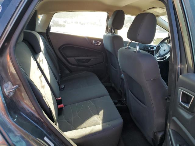 Photo 6 from auction – 2016 FORD FIESTA SE with VIN 3FADP4EJ9GM143516