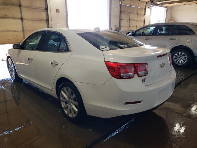 Photo 3 from auction – 2013 CHEVROLET MALIBU 2LT with VIN 1G11E5SA3DF268416