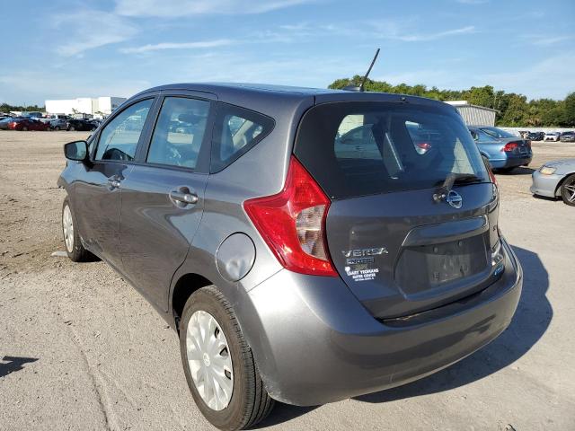 Photo 3 from auction – 2016 NISSAN VERSA NOTE with VIN 3N1CE2CP2GL356632