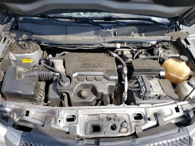 Photo 7 from auction – 2006 CHEVROLET EQUINOX LT with VIN 2CNDL73FX66187552