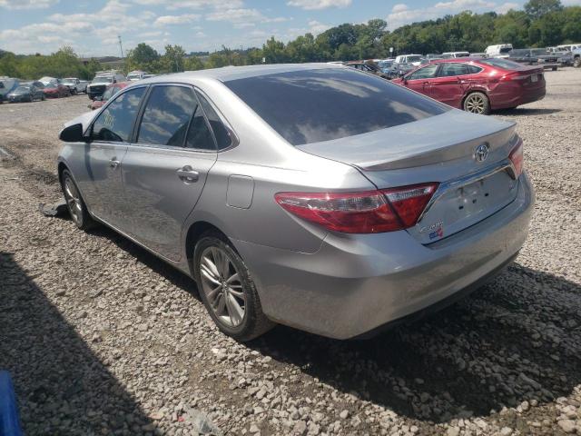 Photo 3 from auction – 2017 TOYOTA CAMRY LE with VIN 4T1BF1FK2HU691165