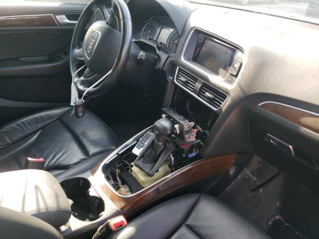 Zdjęcie 9 z aukcji – 2015 AUDI Q5 PREMIUM z VIN WA1LFAFP0FA119847
