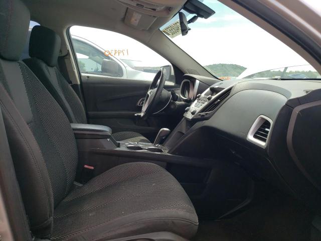 Photo 5 from auction – 2011 CHEVROLET EQUINOX LT with VIN 2GNALDEC5B1258602