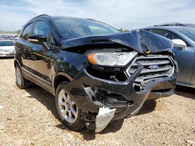 Photo 9 from auction – 2018 FORD ECOSPORT S with VIN MAJ3P1TE8JC202189
