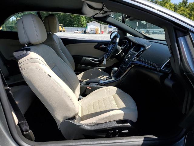 Photo 5 from auction – 2017 BUICK CASCADA PR with VIN W04WH3N57HG154467
