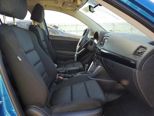 Photo 5 from auction – 2014 MAZDA CX-5 TOURI with VIN JM3KE4CY3E0375429