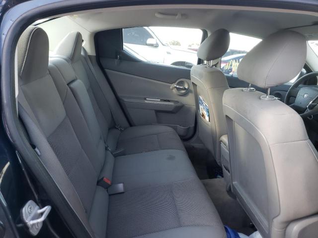 Photo 6 from auction – 2008 DODGE AVENGER SX with VIN 1B3LC56K78N263015