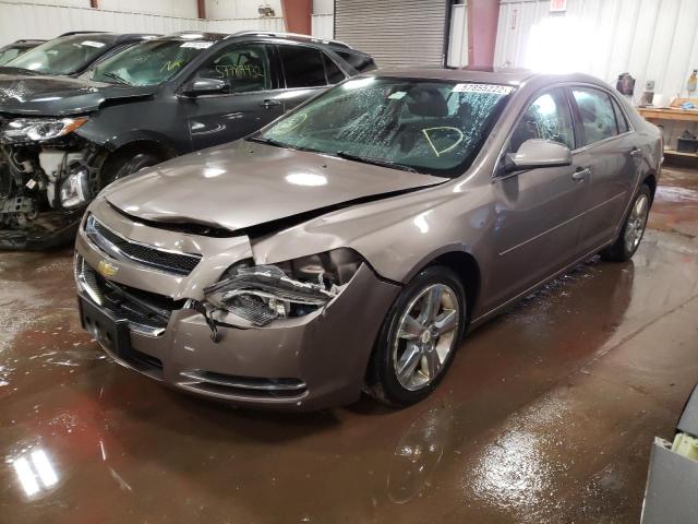 Photo 2 from auction – 2011 CHEVROLET MALIBU 2LT with VIN 1G1ZD5E10BF271000