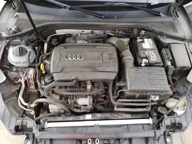 Photo 7 from auction – 2015 AUDI A3 PREMIUM with VIN WAUCCGFF8F1005455