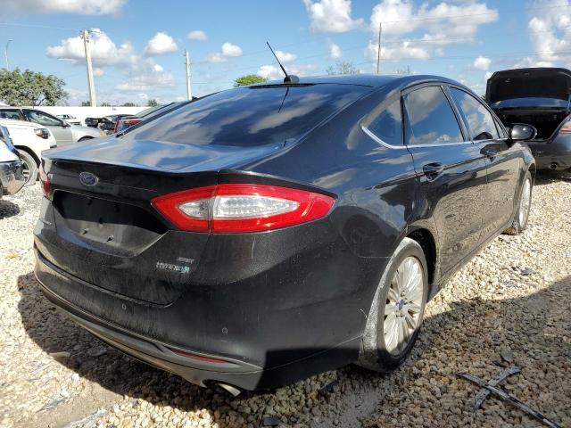 Photo 4 from auction – 2015 FORD FUSION SE with VIN 3FA6P0LU5FR196553