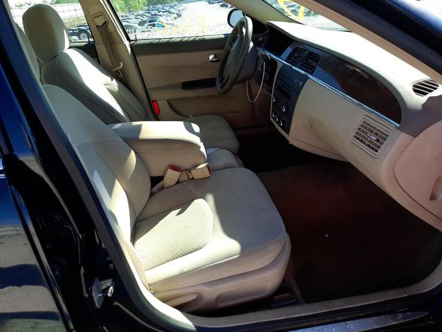 Photo 5 from auction – 2007 BUICK LACROSSE C with VIN 2G4WC582871240914