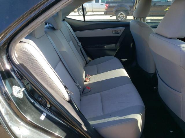 Photo 6 from auction – 2014 TOYOTA COROLLA L with VIN 2T1BURHE6EC197299