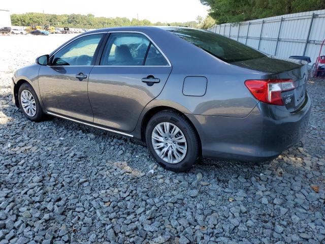 Photo 3 from auction – 2012 TOYOTA CAMRY BASE with VIN 4T1BF1FK2CU200294