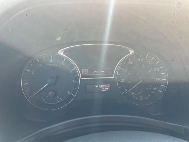 Photo 8 from auction – 2013 NISSAN PATHFINDER with VIN 5N1AR2MN4DC636531