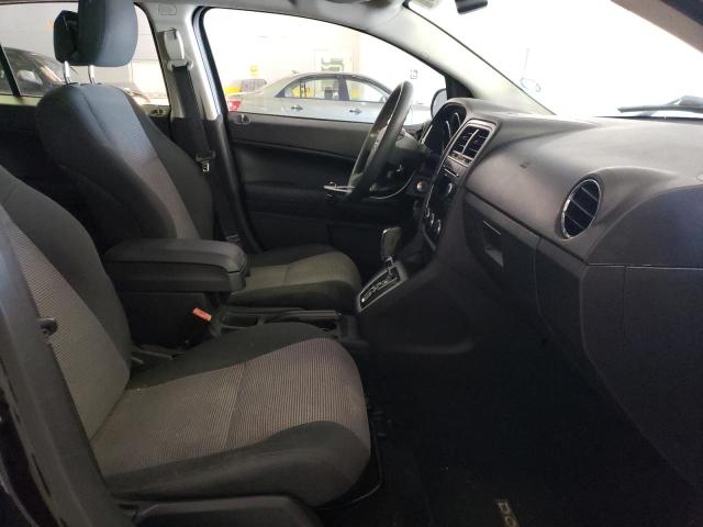 Photo 5 from auction – 2011 DODGE CALIBER MA with VIN 1B3CB3HA5BD192616