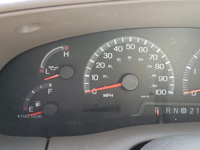 Photo 8 from auction – 2000 FORD EXPEDITION with VIN 1FMPU18L7YLA87196
