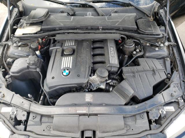Photo 7 from auction – 2011 BMW 328 I with VIN WBAPH7C51BE852092