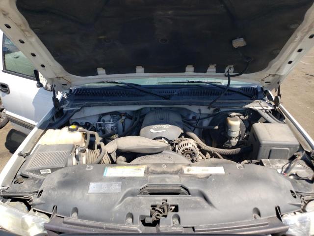 Photo 7 from auction – 2001 CHEVROLET 1500 with VIN 1GCEK19T21E110524