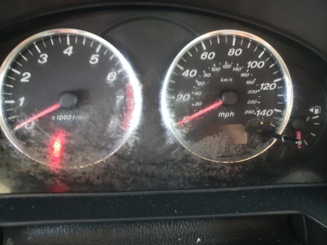 Photo 8 from auction – 2004 MAZDA 6 I with VIN 1YVFP80C845N78929