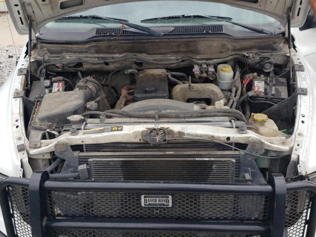 Photo 7 from auction – 2004 DODGE RAM 2500 S with VIN 3D7KU28C64G137104