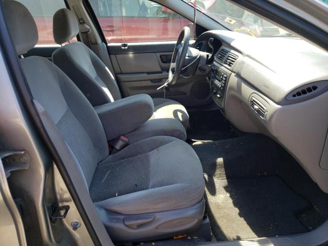 Photo 5 from auction – 2004 FORD TAURUS SES with VIN 1FAFP55U84A186021