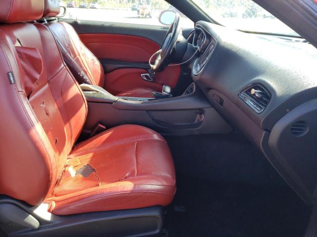 Photo 5 from auction – 2015 DODGE CHALLENGER with VIN 2C3CDZBG2FH720702