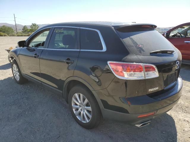 Photo 3 from auction – 2009 MAZDA CX-9 with VIN JM3TB38V690177813