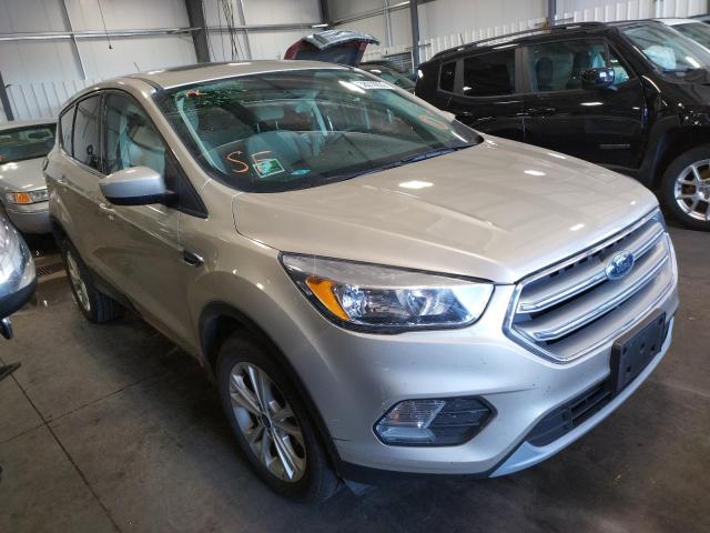 Zdjęcie 1 z aukcji – 2017 FORD ESCAPE SE z VIN 1FMCU9GD2HUD41849