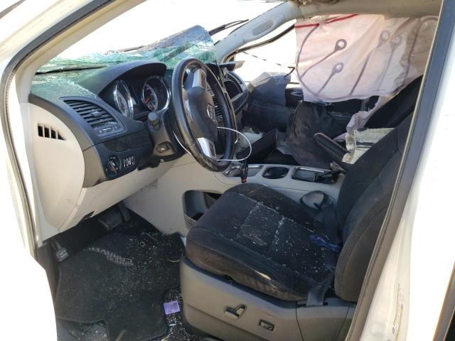 Foto 5 de la subasta – 2012 DODGE GRAND CARA con VIN 2C4RDGDG8CR193469