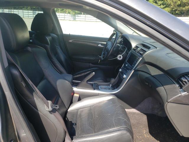 Photo 5 from auction – 2006 ACURA 3.2TL with VIN 19UUA66276A016176