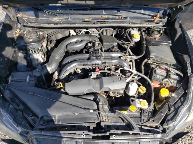 Photo 7 from auction – 2012 SUBARU IMPREZA with VIN JF1GPAA6XCH206828