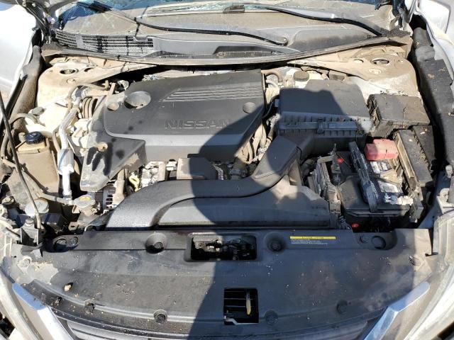 Photo 7 from auction – 2016 NISSAN ALTIMA 2.5 with VIN 1N4AL3AP1GC133101