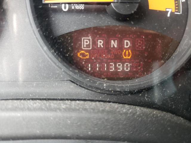 Photo 8 from auction – 2014 JEEP PATRIOT LA with VIN 1C4NJPFA9ED681898