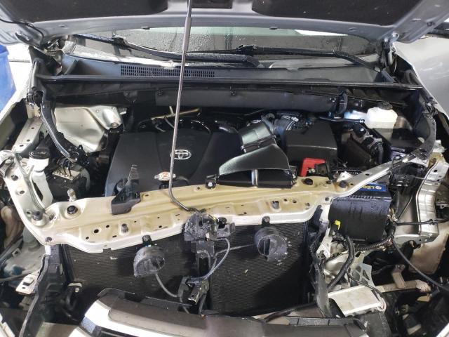 صورة رقم 7 من المزاد - 2018 TOYOTA HIGHLANDER مع VIN 5TDJZRFH9JS489203